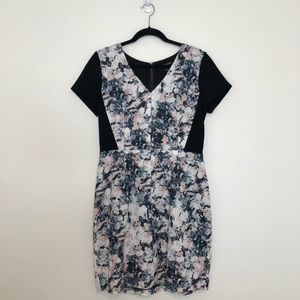 Club Monaco Dress